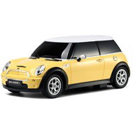 Rastar MINICOOPERS 1:14 - Remote Control Car