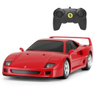 Rastar Ferrari F40 1:24 - Remote Control Car
