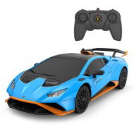 Rastar Lamborghini Huracan STO 1:24 - Remote Control Car