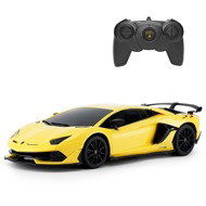 Rastar Aventador SVJ 1:24 - Remote Control Car