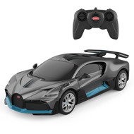 Rastar Bugatti Divo 1:24 - Remote Control Car