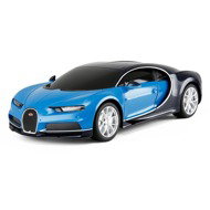 Rastar Bugatti Chiron 1:24 - Remote Control Car