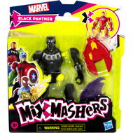 Avengers Mixmashers Black Panther - Figure