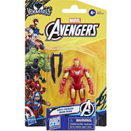 Avengers Venomversus Anti-Venom Iron Man 10 cm - Figure and Accessory Set
