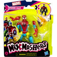Spider-Man Mixmashers Spider-Man - Figure