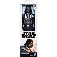 Star Wars Titan Hero Darth Vader - Figure
