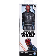 Star Wars Titan Hero Darth Maul - Figure