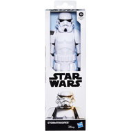 Star Wars Titan Hero Stormtrooper - Figure