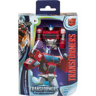 Transformers Earthspark Deluxe Optimus Prime - Figure