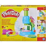 Hasbro Play-Doh Microscope - Modelling Clay