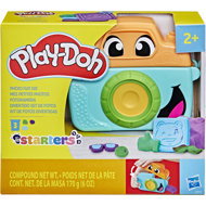 Hasbro Play-Doh Starters Photo Entertainment - Modelling Clay