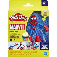 Hasbro Play-Doh Marvel Spider-Man - Modelling Clay
