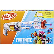 Hasbro NERF Fortnite Frenz 4 Ever - Nerf Gun