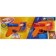 Hasbro NERF N Series Duo Pack - Nerf Gun