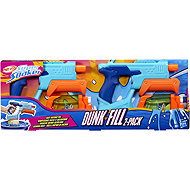 Hasbro Nerf Super Soaker Dunk Fill 2-Pak - Nerf Gun