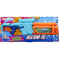 Hasbro Nerf Super Soaker Mega Dunk Fill - Nerf Gun