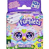 Hasbro Furby Furblet Swee-Dee - Soft Toy