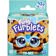 Hasbro Furby Furblet Ty-Bee - Soft Toy