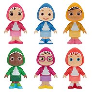 Cocomelon Family and Friends - Shark Theme - Figure