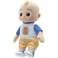 Cocomelon Boo Boo JJ plush figure - Soft Toy