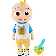 Cocomelon deluxe interactive JJ doll - Soft Toy