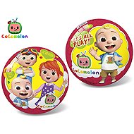 Cocomelon 20 cm - Cocomelon melon logo - Soft Toy