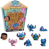 Stitch Disney Doorables Collection Peek Set, Lilo & Stitch - Figure