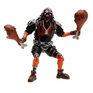 Fortnite Action Figure 10 cm - Solo Mode Cluck 2-Piece Set - Figure