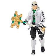 Fortnite Action Figure 10 cm - Solo Mode Master Key 3-Piece Set - Figure