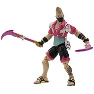 Fortnite Action Figure 10 cm - Solo Mode Summer Drift 2-Piece Set - Figure