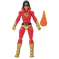 Fortnite Action Figure 10 cm - Solo Mode Joltara 2-Piece Set - Figure