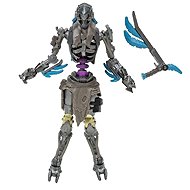 Fortnite Action Figure 10 cm - Solo Mode Grave Feather 2-Piece Set - Figure