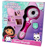 Gabby's Doll house hair set - Beauty Set