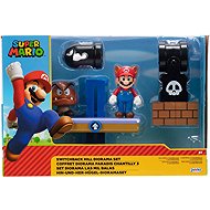 Nintendo Super Mario figure 6,5 cm - Figure