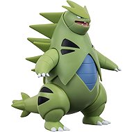 Pokémon figure - Tyranitar 11 cm - Figure