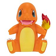 Pokémon Pendant - Charmander 8 cm - Keychain