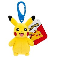 Pokémon pendant - Pikachu 8 cm - Keychain