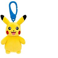 Pokémon pendant - Pikachu 8 cm - Keychain