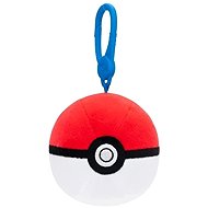 Pokémon pendant - Pokéball 8 cm - Keychain