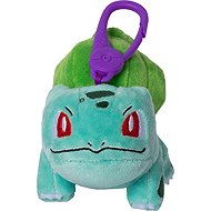 Pokémon Pendant - Bulbasaur 8 cm - Keychain
