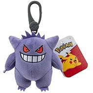 Pokémon pendant - Gengar 8 cm - Keychain