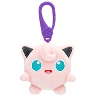 Pokémon Pendant - Jigglypuff 8 cm - Keychain