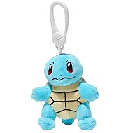 Pokémon Pendant - Squirtle 8 cm - Keychain