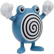 Pokémon figurines - Polywhirl 5 cm - Figure