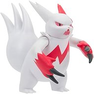 Pokémon figurines - Zangoose 5 cm - Figure