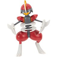 Pokémon figurine - Bisharp 11 cm - Figure