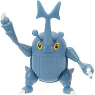 Pokémon figurine - Heracross 11 cm - Figure
