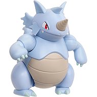 Pokémon figurine - Rhydon 11 cm - Figure