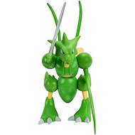 Pokémon figurine - Scyther 11 cm - Figure