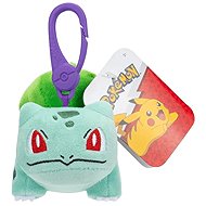 Pokémon Pendant - Bulbasaur 8 cm (2) - Keychain
